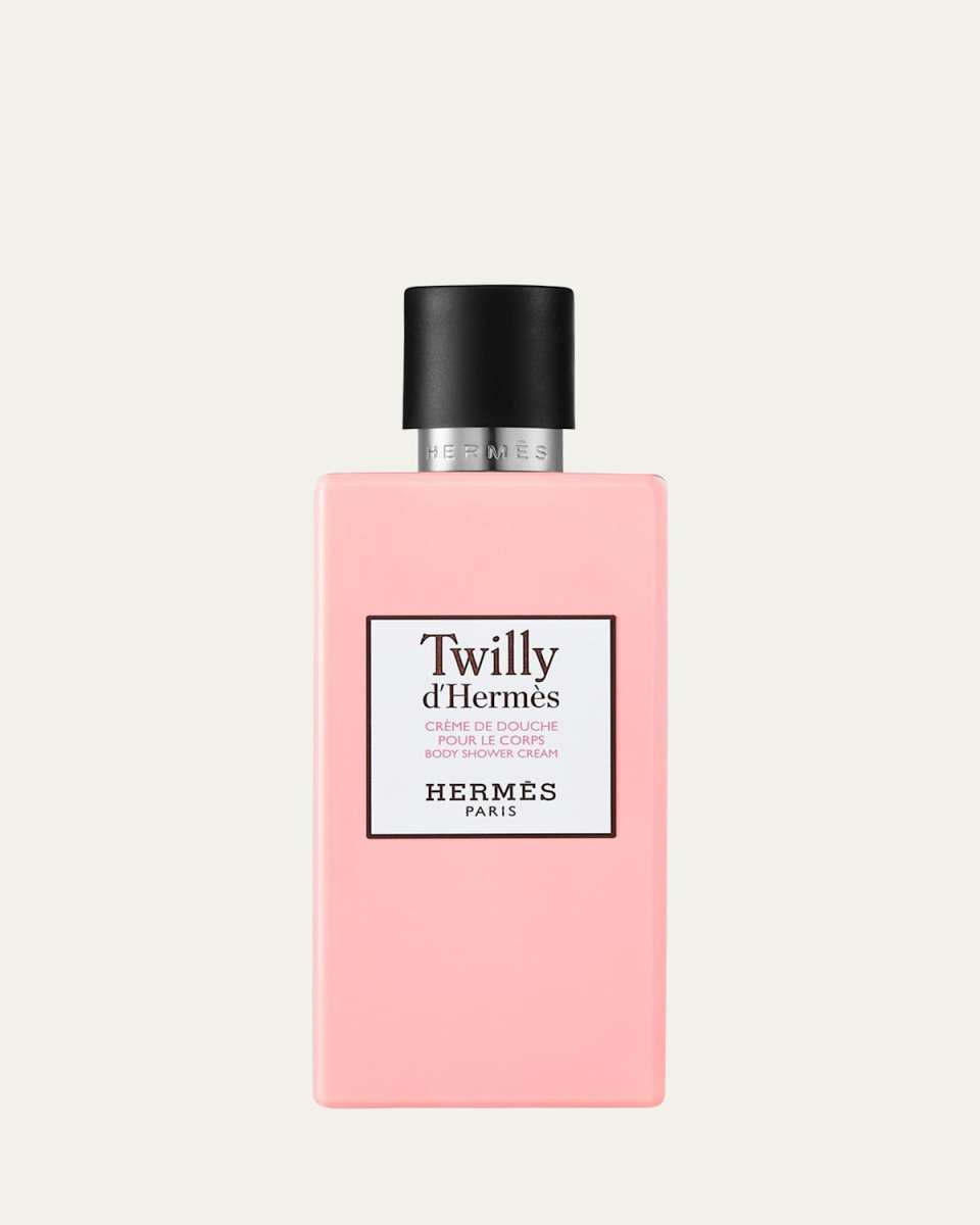Twilly Shower Cream, 6.5 oz.
